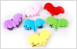 Dog Leashes And Collars Set Puppy Leads | For Small Dogs & Cats | Adjustable Dog Harness Pet Accessories | Cute Angel Pet