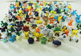 Pokeball Pikachu Toys | 72pcs Action & Toy Figures 2-3cm