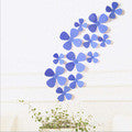 Cute Butterflies Wall Stickers Art | Decals Home Decoration | 12pcs PVC 3d Butterfly Wall Decor