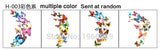 Cute Butterflies Wall Stickers Art | Decals Home Decoration | 12pcs PVC 3d Butterfly Wall Decor