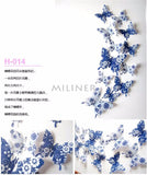 Cute Butterflies Wall Stickers Art | Decals Home Decoration | 12pcs PVC 3d Butterfly Wall Decor