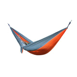 Hammock Portable Parachute | Hammock Camping Survival Garden | Hunting Leisure Hammock