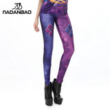 Printed for Woman Legging