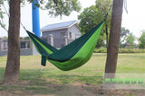 Hammock Portable Parachute | Hammock Camping Survival Garden | Hunting Leisure Hammock