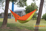 Hammock Portable Parachute | Hammock Camping Survival Garden | Hunting Leisure Hammock