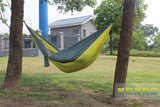 Hammock Portable Parachute | Hammock Camping Survival Garden | Hunting Leisure Hammock