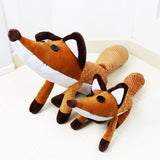 The Little Prince Fox Plush Dolls | Prince Stuffed Animal Plush Education Toys For Baby/Kids Birthday & Xmas Gift | 40cm/60cm