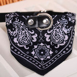 1Piece Lovely Pet Dog Scarf Collar | Adjustable Puppy Bandana | Quality Pet Cat Tie Collar