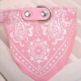 1Piece Lovely Pet Dog Scarf Collar | Adjustable Puppy Bandana | Quality Pet Cat Tie Collar