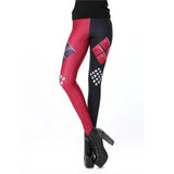 Printed for Woman Legging