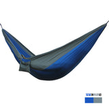 Hammock Portable Parachute | Hammock Camping Survival Garden | Hunting Leisure Hammock