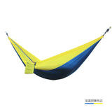 Hammock Portable Parachute | Hammock Camping Survival Garden | Hunting Leisure Hammock