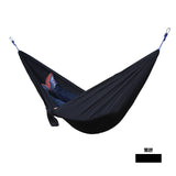 Hammock Portable Parachute | Hammock Camping Survival Garden | Hunting Leisure Hammock