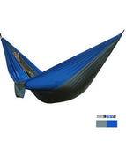 Hammock Portable Parachute | Hammock Camping Survival Garden | Hunting Leisure Hammock