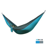 Hammock Portable Parachute | Hammock Camping Survival Garden | Hunting Leisure Hammock