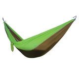 Hammock Portable Parachute | Hammock Camping Survival Garden | Hunting Leisure Hammock