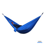 Hammock Portable Parachute | Hammock Camping Survival Garden | Hunting Leisure Hammock