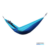 Hammock Portable Parachute | Hammock Camping Survival Garden | Hunting Leisure Hammock