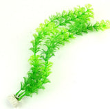 Underwater Artificial Plant Grass For Fish Aquarium | Fish Tank Landscape Decor |  30cm