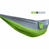 Hammock Portable Parachute | Hammock Camping Survival Garden | Hunting Leisure Hammock