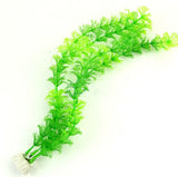 Underwater Artificial Plant Grass For Fish Aquarium | Fish Tank Landscape Decor |  30cm