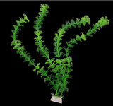 Underwater Artificial Plant Grass For Fish Aquarium | Fish Tank Landscape Decor |  30cm