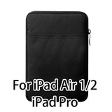 Shockproof Tablet Sleeve Pouch Case for iPad mini 2 3 4 iPad Air 1/2  Pro 9.7 inch | Cover thick AKR 2017