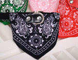 1Piece Lovely Pet Dog Scarf Collar | Adjustable Puppy Bandana | Quality Pet Cat Tie Collar