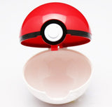 Pokeball + 1pcs Free Random Tiny Figures Inside | Anime Action & Toy Figures for Children