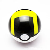 Pokeball + 1pcs Free Random Tiny Figures Inside | Anime Action & Toy Figures for Children