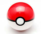 Pokeball + 1pcs Free Random Tiny Figures Inside | Anime Action & Toy Figures for Children