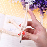 Creative Ballpoint Pen | Human Bones Ballpen | ballpoint pen collection