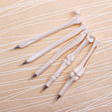 Creative Ballpoint Pen | Human Bones Ballpen | ballpoint pen collection