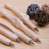 Creative Ballpoint Pen | Human Bones Ballpen | ballpoint pen collection