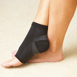 Comfort Foot ECMLN Anti Fatigue Compression | Sleeve Relieve Swelling varicosity Socks