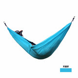 Hammock Portable Parachute | Hammock Camping Survival Garden | Hunting Leisure Hammock