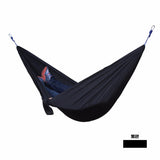 Hammock Portable Parachute | Hammock Camping Survival Garden | Hunting Leisure Hammock