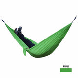 Hammock Portable Parachute | Hammock Camping Survival Garden | Hunting Leisure Hammock