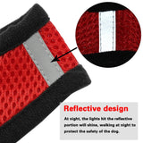 Puppy Vest For Chihuahua | Breathable Mesh For Small Dog  | Harness and Leash Set