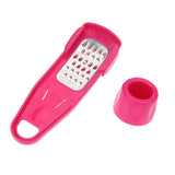 Multi Functional Ginger Garlic Grinding Grater Planer | Slicer Mini Cutter Cooking Tool Kitchen | Utensils Kitchen Accessories