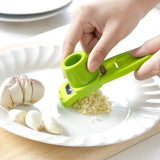 Multi Functional Ginger Garlic Grinding Grater Planer | Slicer Mini Cutter Cooking Tool Kitchen | Utensils Kitchen Accessories