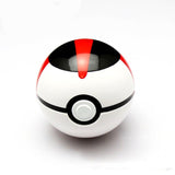 Pokeball + 1pcs Free Random Tiny Figures Inside | Anime Action & Toy Figures for Children