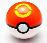 Pokeball + 1pcs Free Random Tiny Figures Inside | Anime Action & Toy Figures for Children