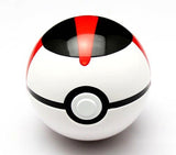 Pokeball + 1pcs Free Random Tiny Figures Inside | Anime Action & Toy Figures for Children