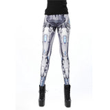 Printed for Woman Legging