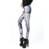 Printed for Woman Legging