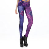 Printed for Woman Legging