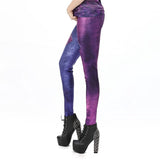 Printed for Woman Legging