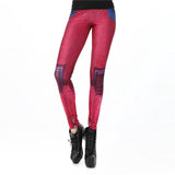 Printed for Woman Legging