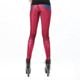 Printed for Woman Legging